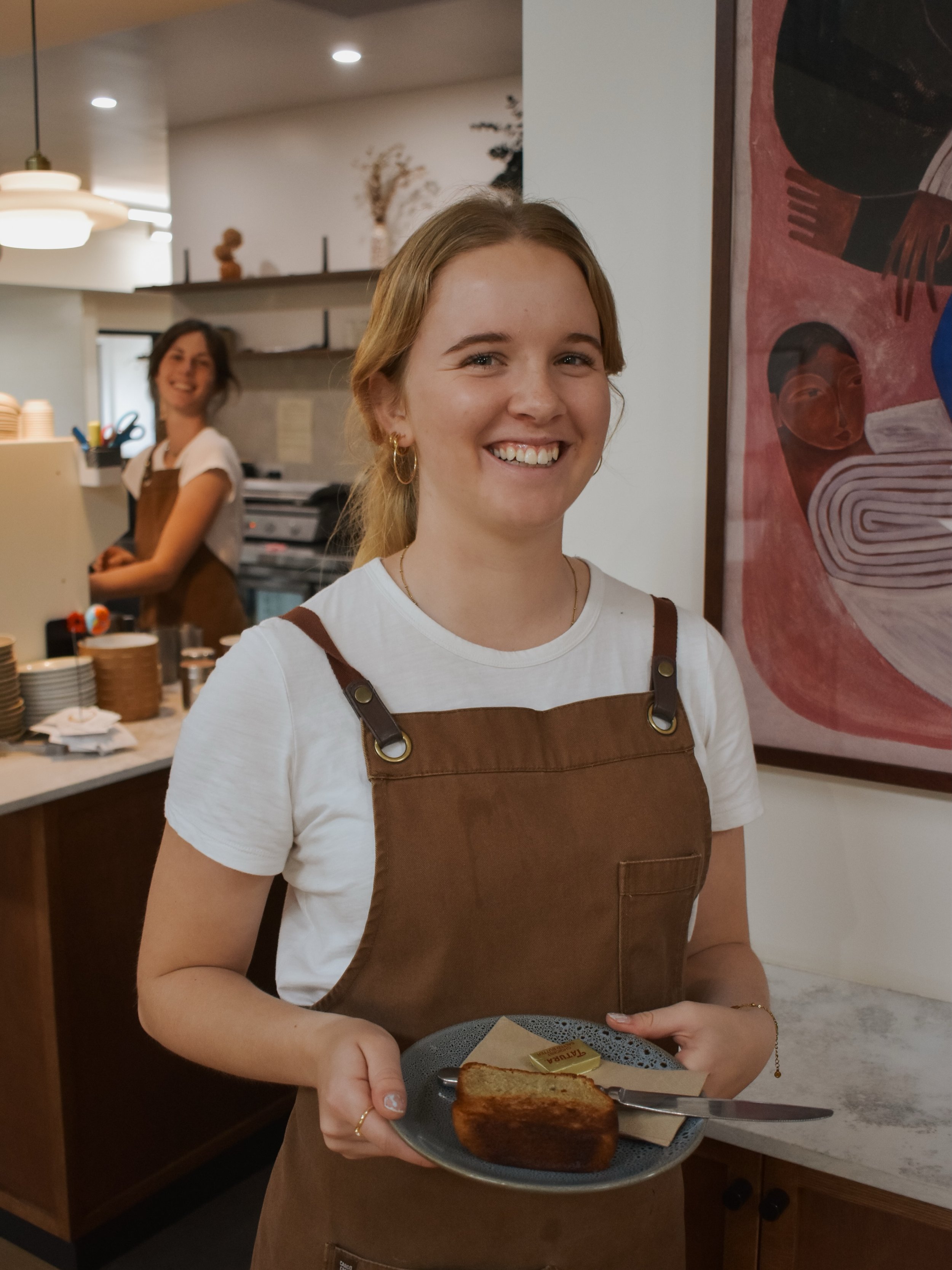 We&rsquo;re hiring 🥰

We&rsquo;re looking for a friendly, capable front-of-house all-rounder to join the team at Mrs Jones!

We&rsquo;re after someone who is warm, approachable and genuinely cares about what they do. Someone who takes pride in their