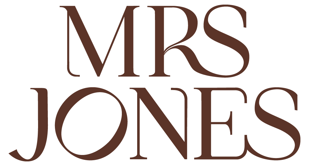 Mrs Jones Denmark