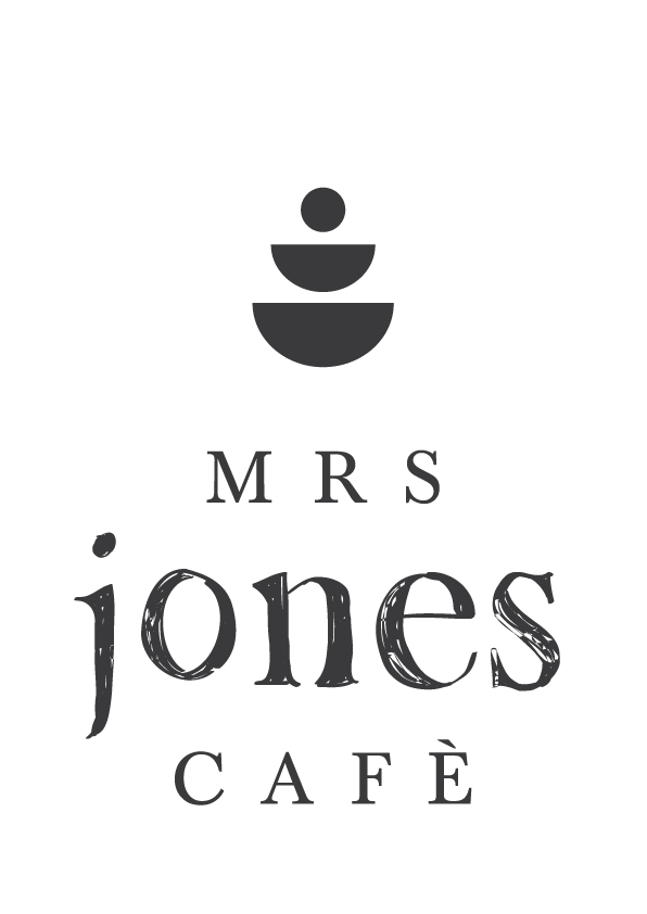 Mrs Jones Cafe