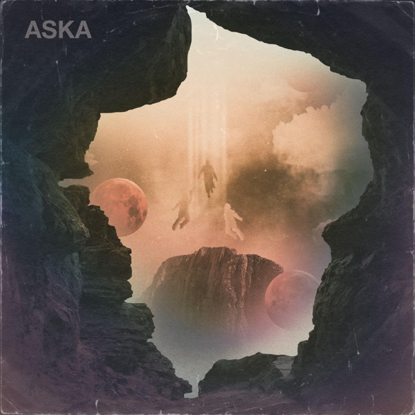 Aska - "Vol.1 (The Clouds)"