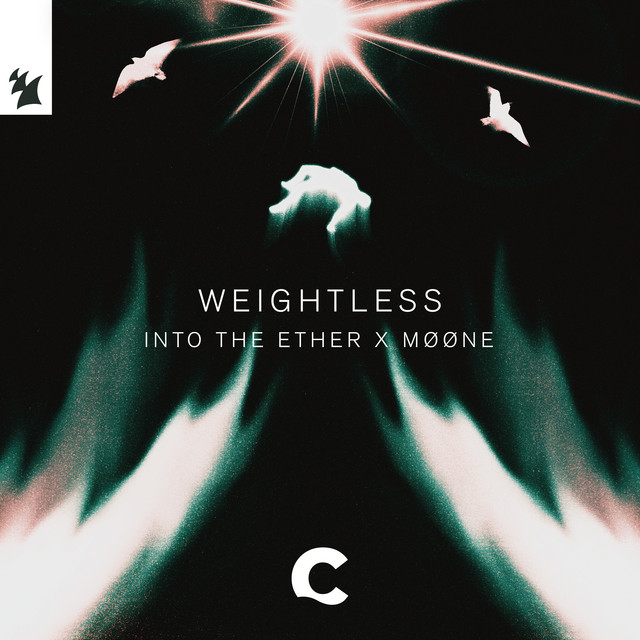 Into The Ether x MØØNE - "Weightless"