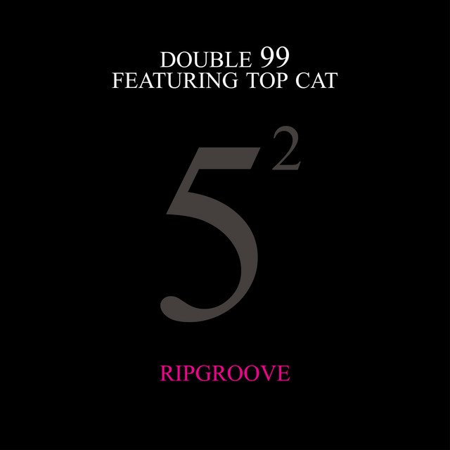 Double 99 x Ewan McVicar - "Ripgroove"
