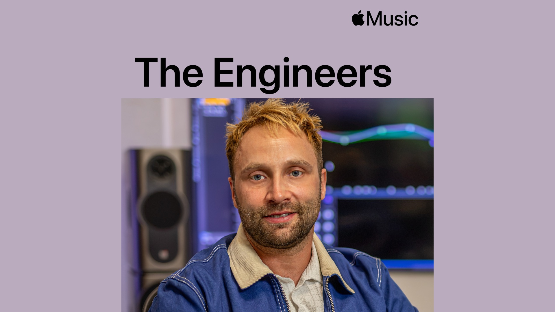 Nicky Howard, a UK Mastering Engineer, features in Apple Music's The Engineers series.