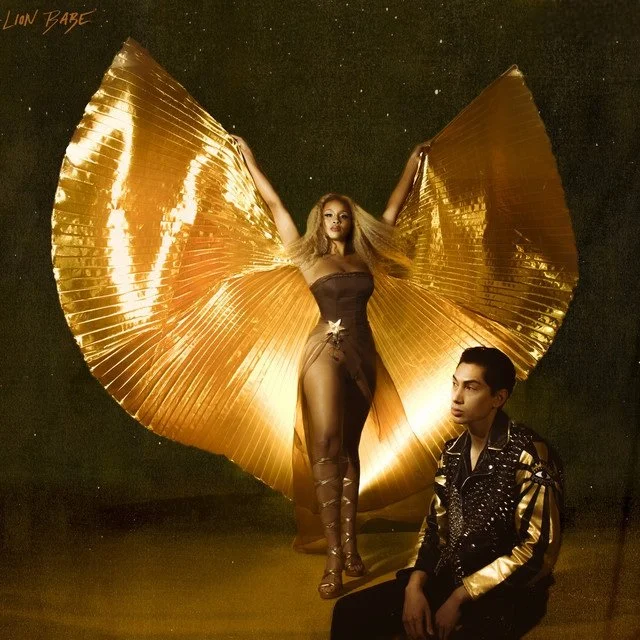 Lion Babe - "The Wave"