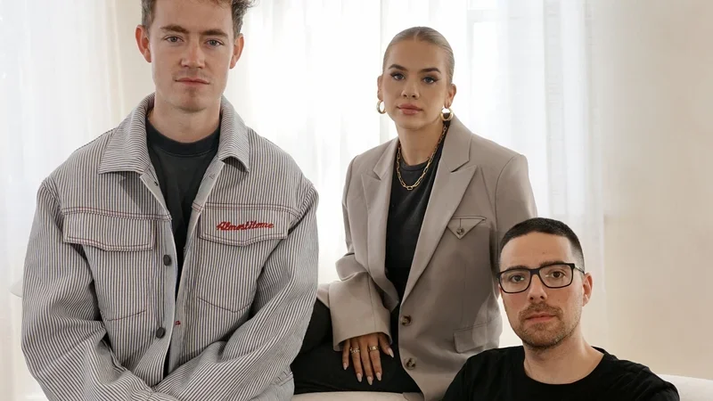 AI talent agent for creators Retrograde raises €1.8m