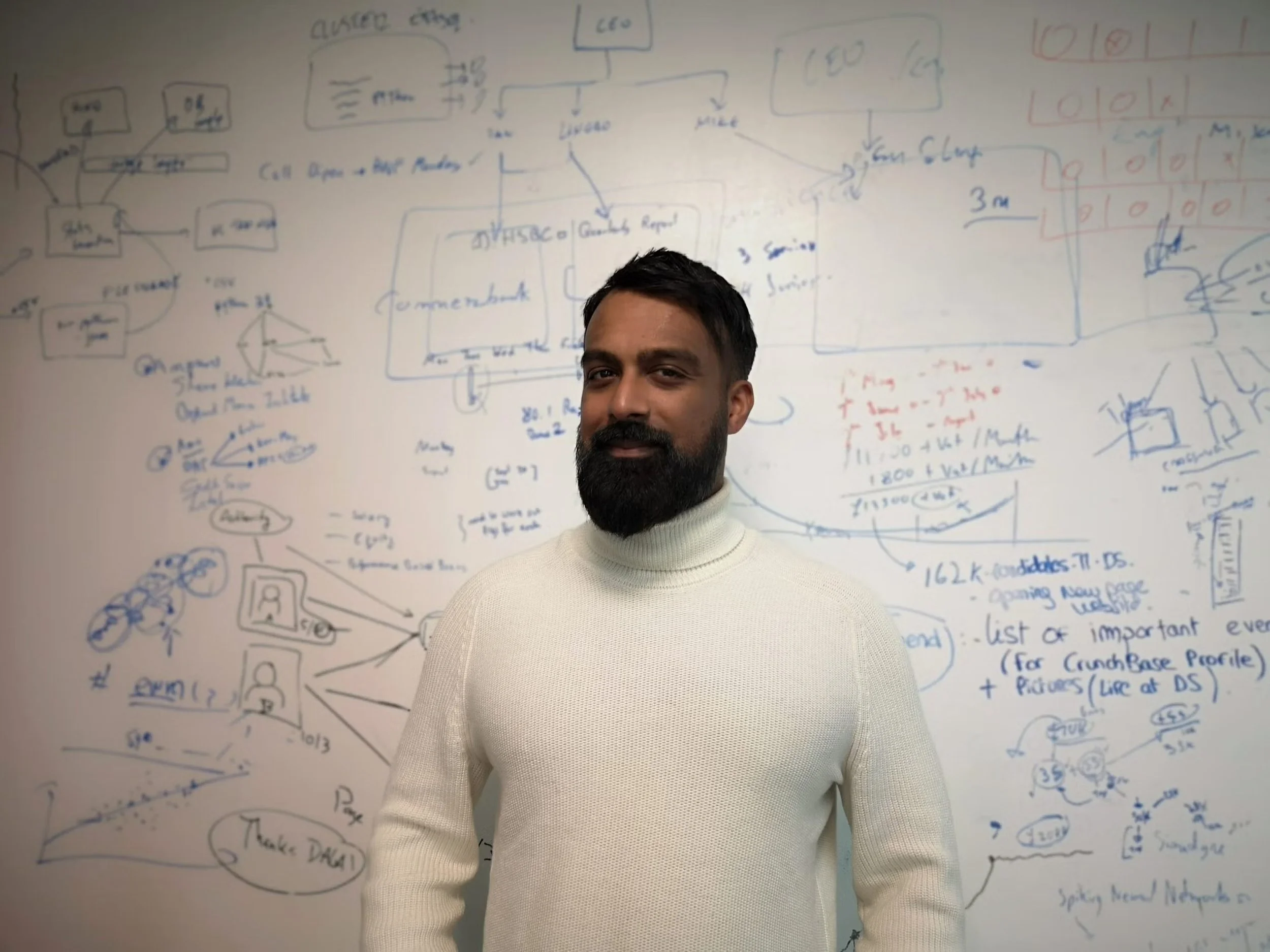 TurinTech reveals $20M in backing to fix problems in ‘vibe coding’