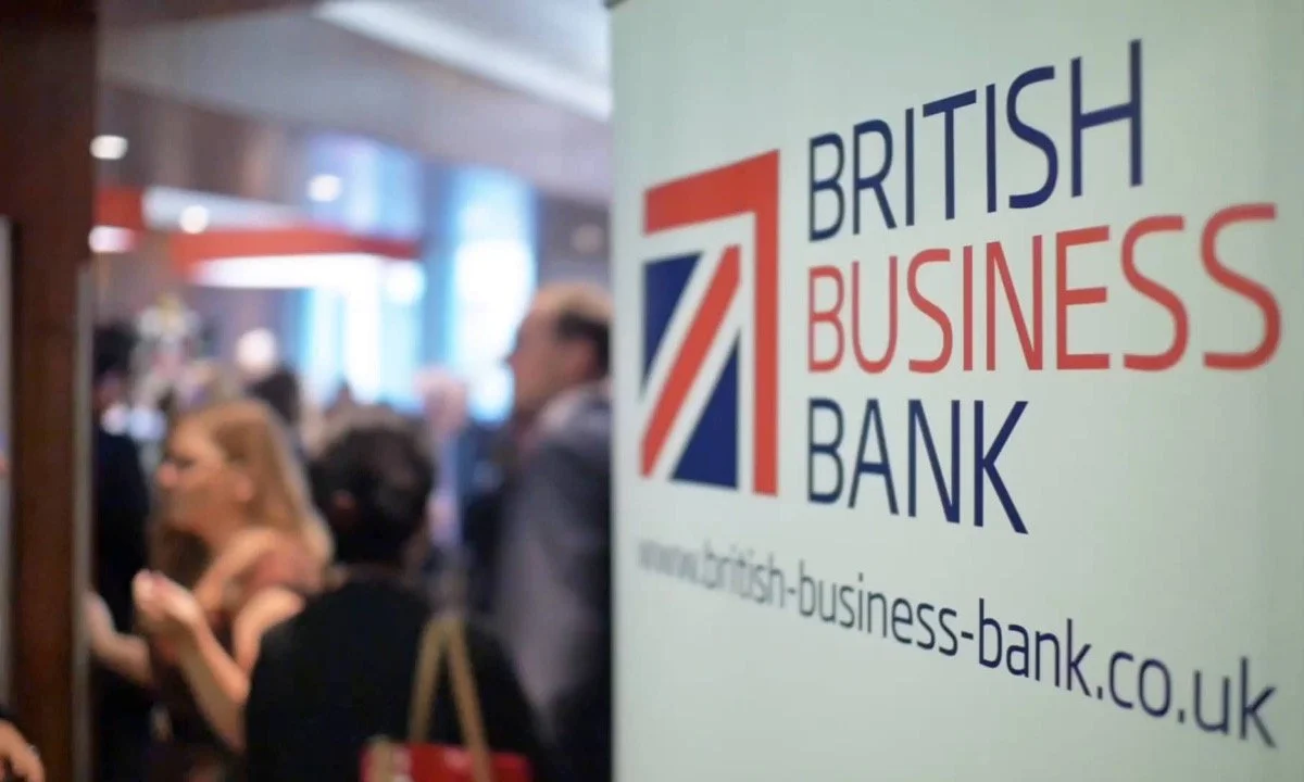 CircleRock wins backing from the British Business Bank