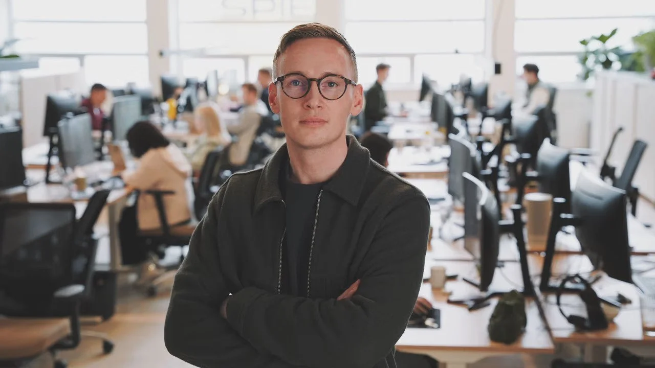 Scaleup Finance raises £3M to launch Nume, an AI CFO for startups and SMEs