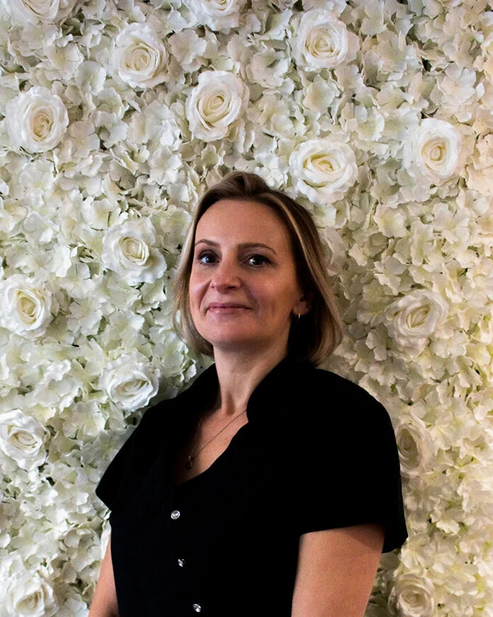 Dominique Hair Stylist