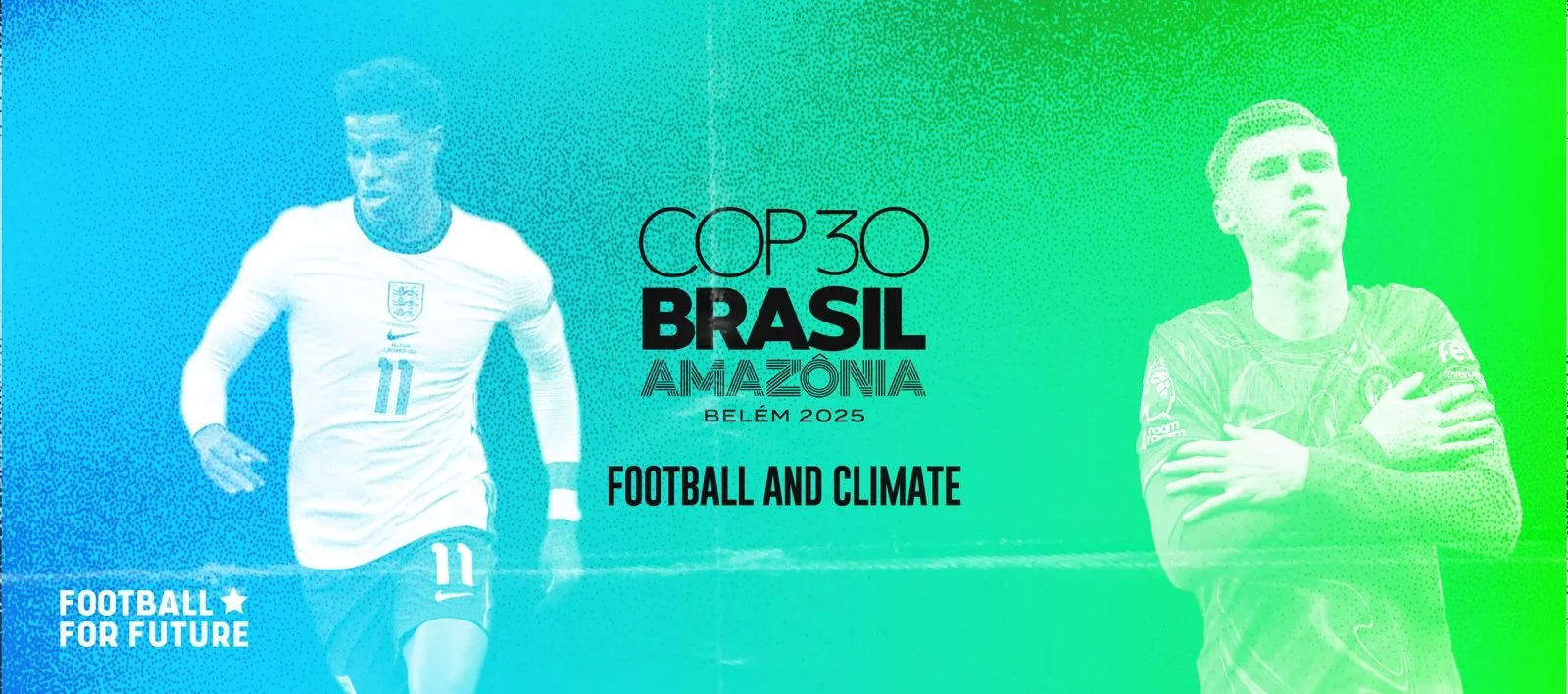 In the COP End: COP30 Kicks Off in Belém