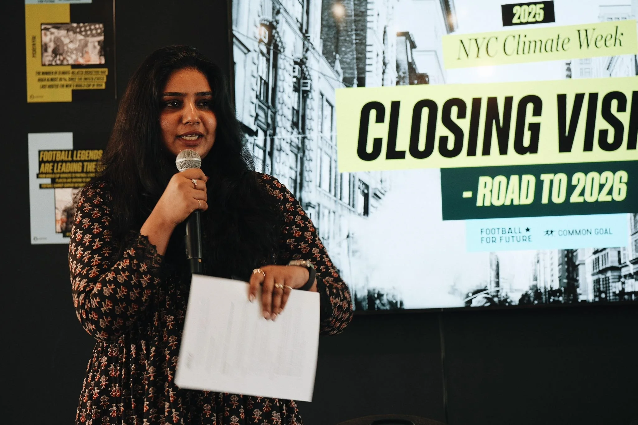 FFF Newsletter: October round-up