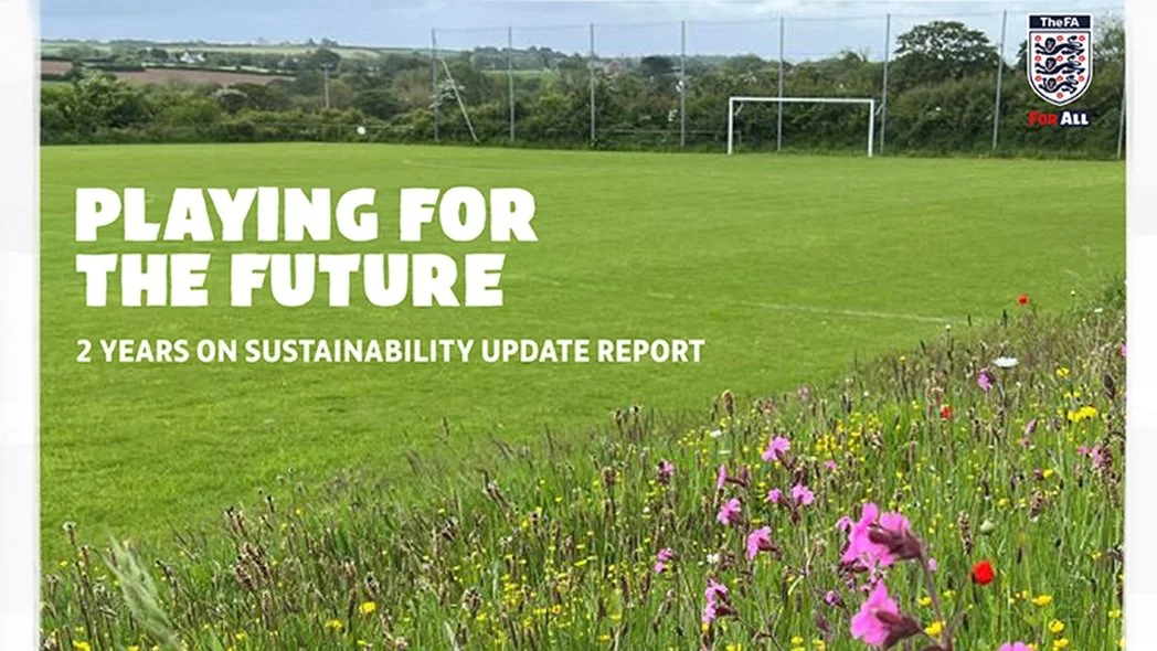 FA Sustainability Update Report