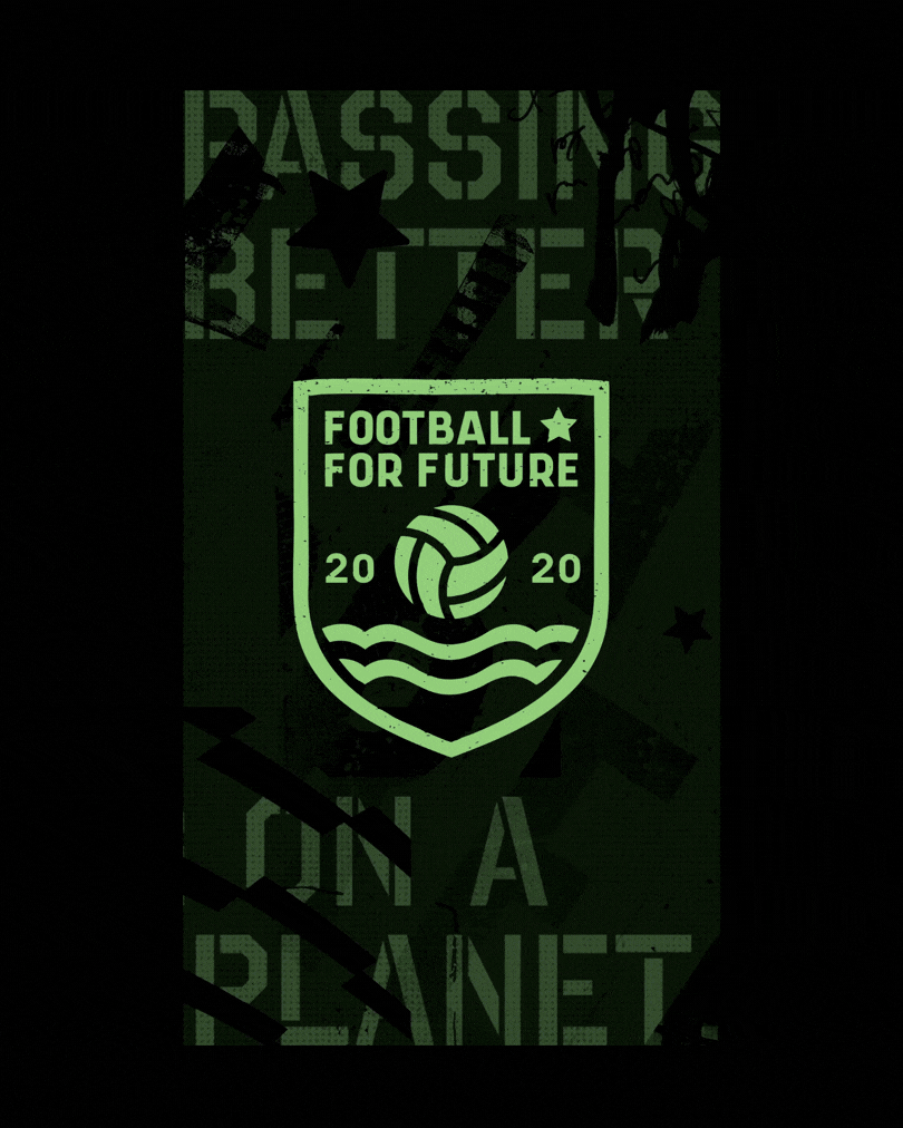 Five Years In: Introducing the Refreshed Football For Future