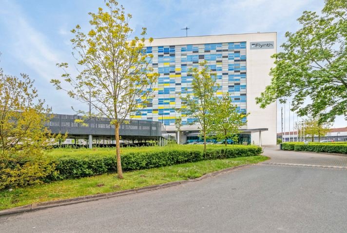 Record kantoortransactie in Venlo: Flynth vestigt zich in Trencadis