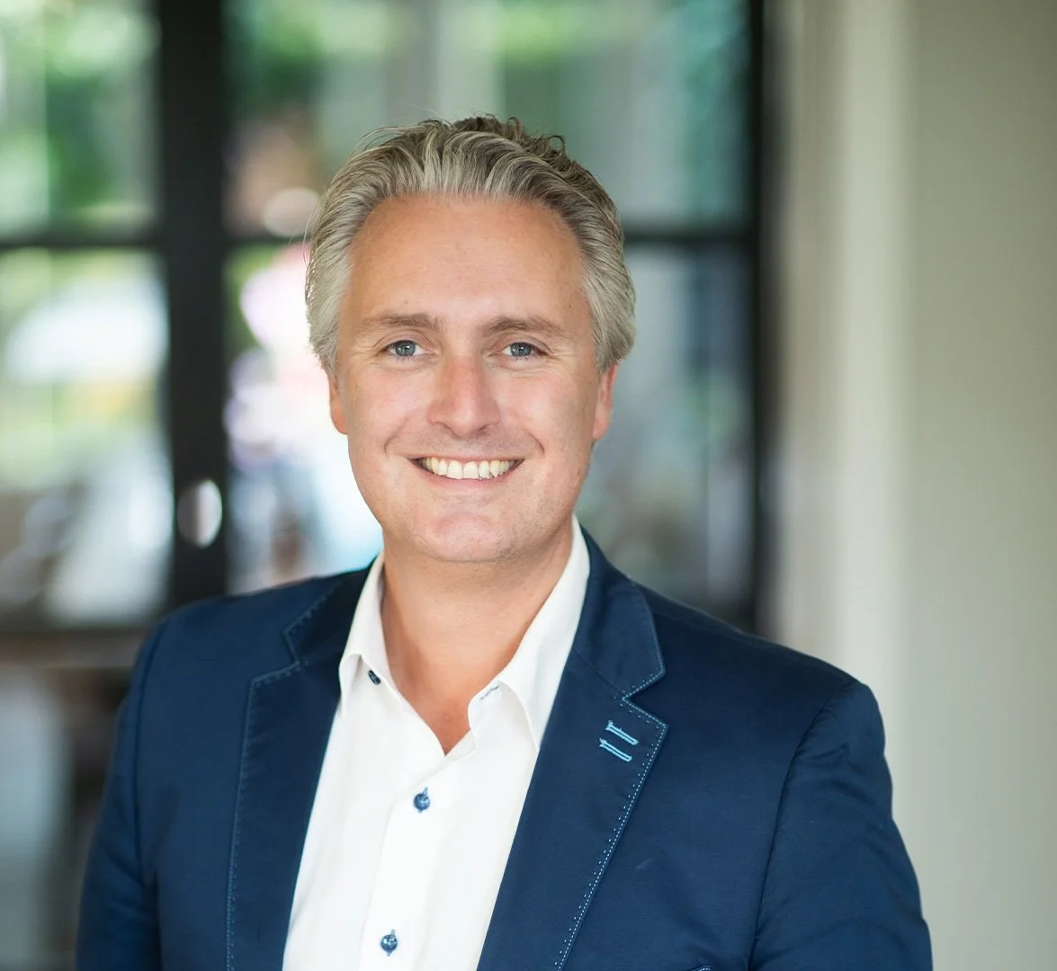 Daniël van Dongen appointed CFO of MRP