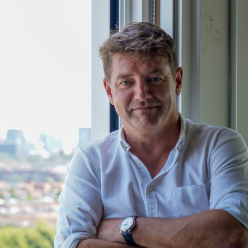 MRP benoemd Thomas Zwart tot Commercieel Directeur