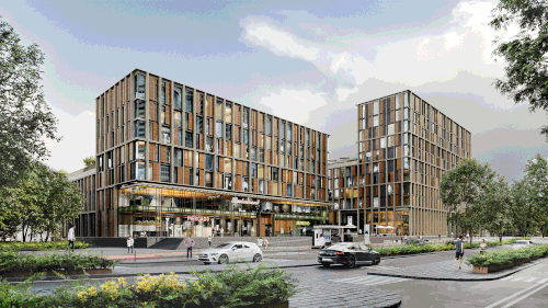 MRP Development