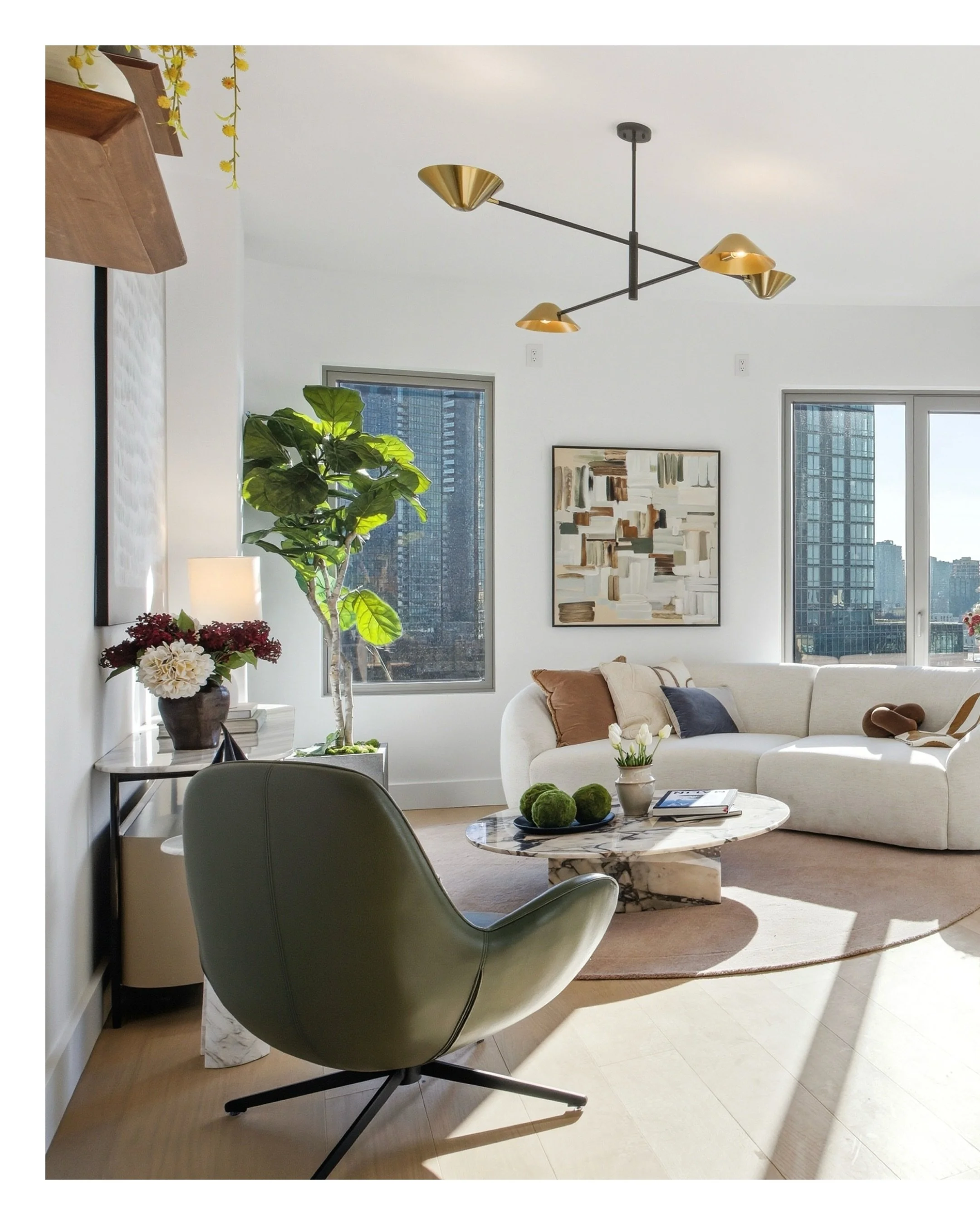 Radiant Long Island City ☀️

#newdevelopment #nycrealestate #longislandcity #realestatephotographer #realestatemedia
