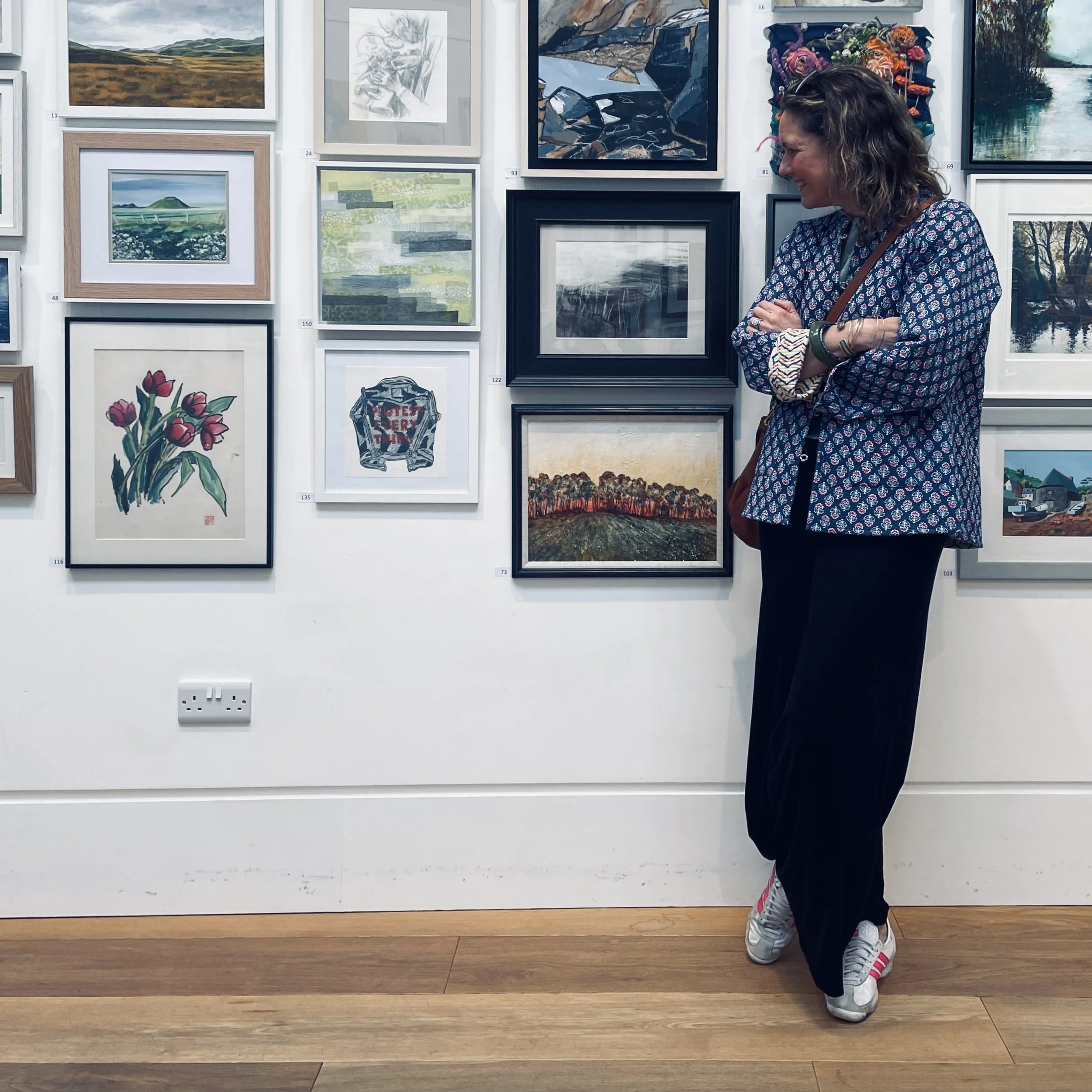White Horse Marlborough | Open Call 2024