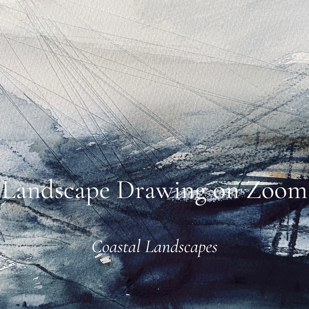 Landscape on Zoom | Coastal Landscapes