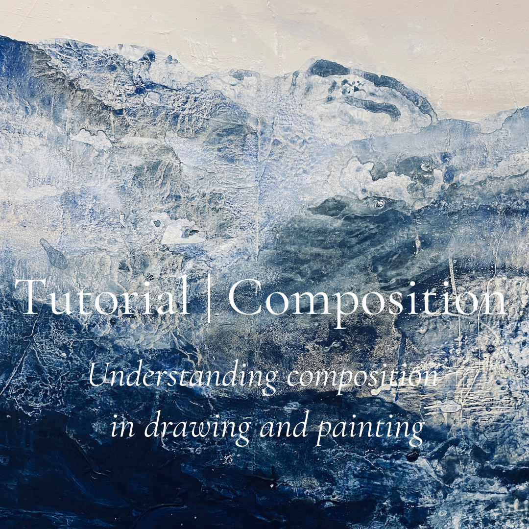 Tutorial | Composition - Tuesday 10th March 2026 (Booking now closed ...