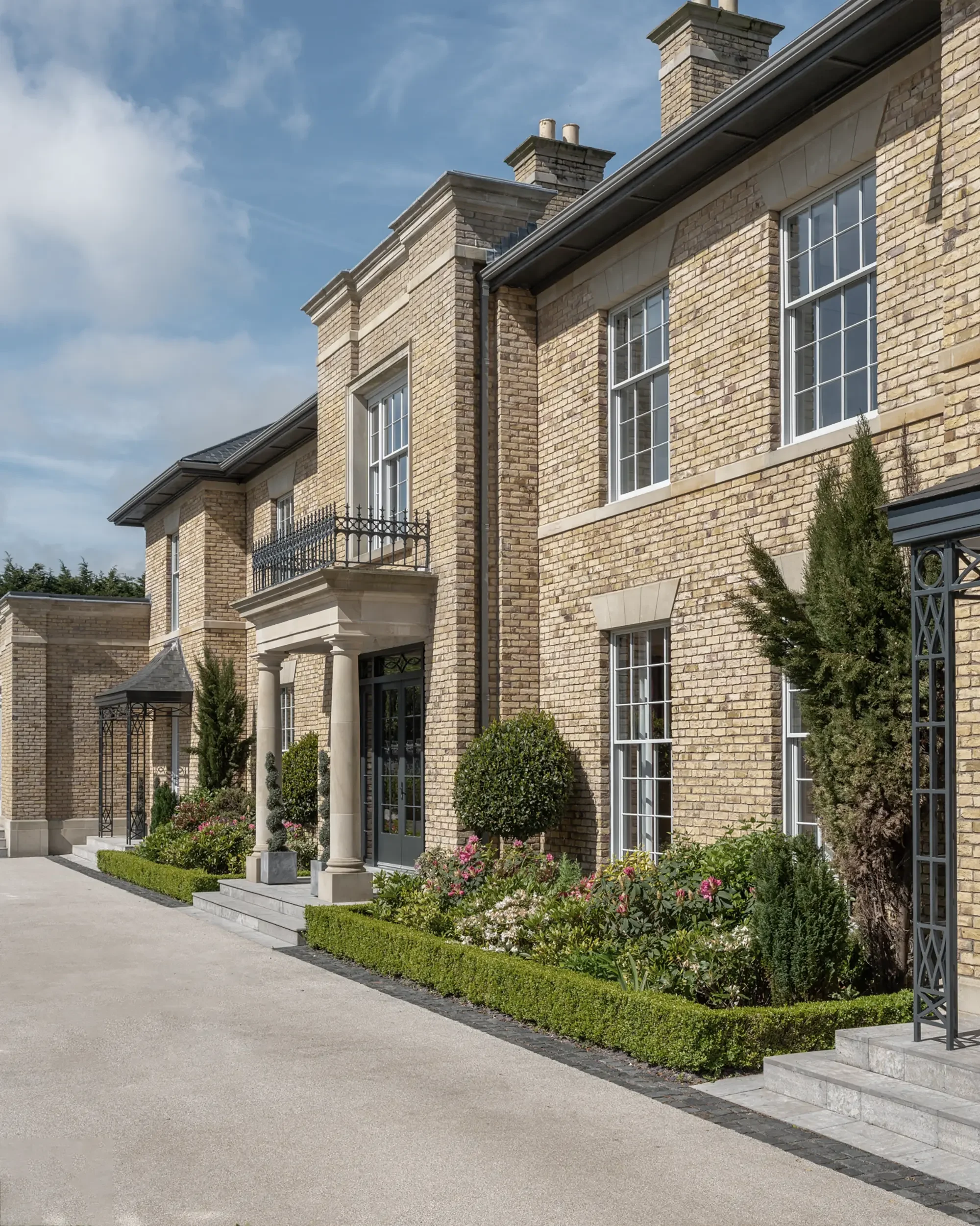 Residential