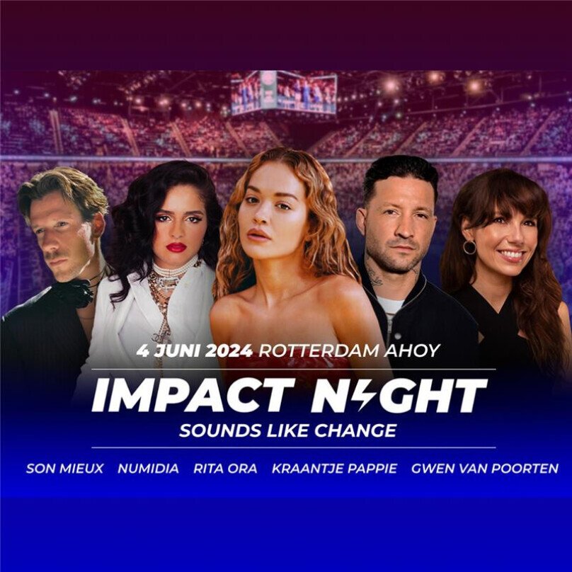 IMPACT NIGHT