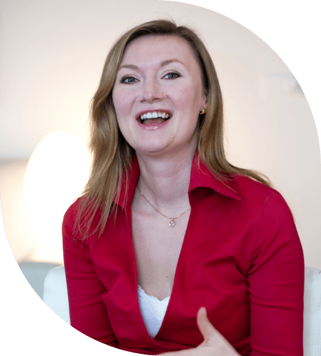 BUILD YOUR BRAND WITH DOROTA KLOP-SOWINSKA