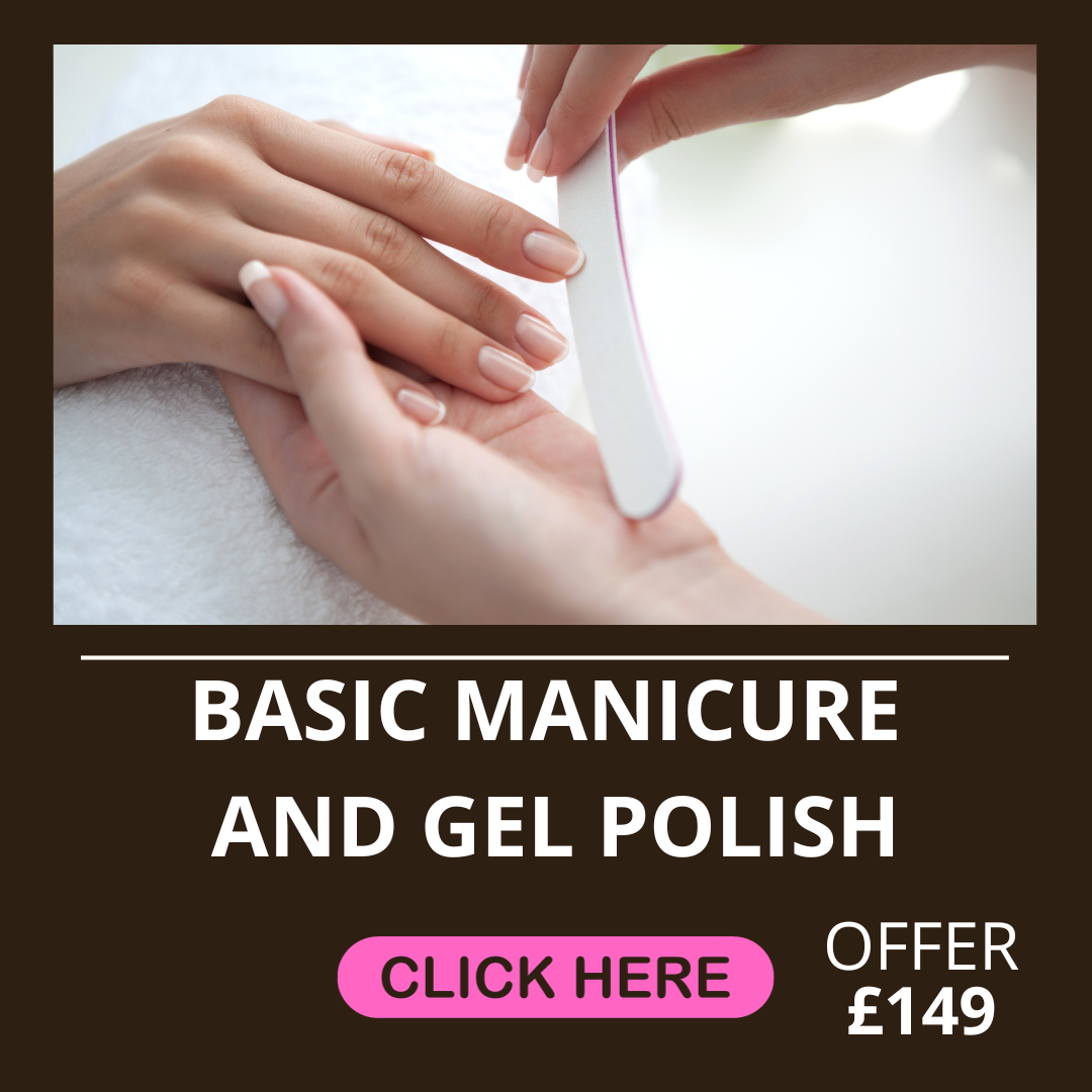 Manicure, pedicure and nail technician Course and Training