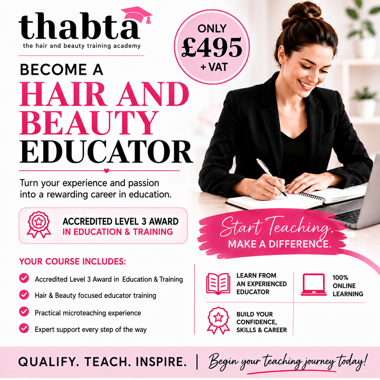 EDUCATOR TRAINING CLICK HERE