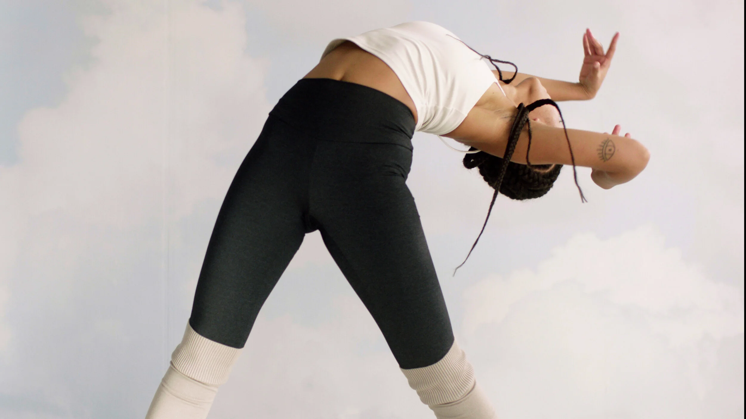 OYSHO Yoga \u0026 Dance — Rita Stepien