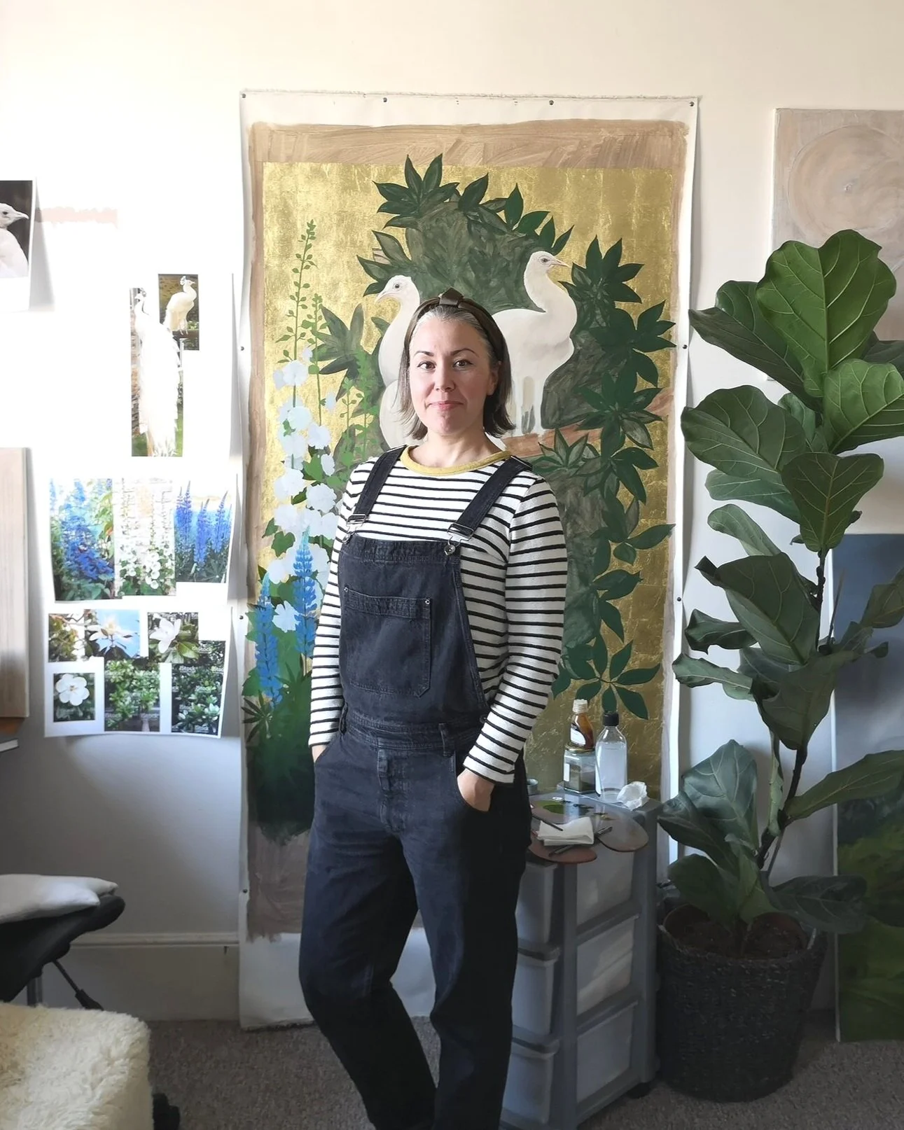 Joanna CharlotteAbout — JOANNA CHARLOTTE