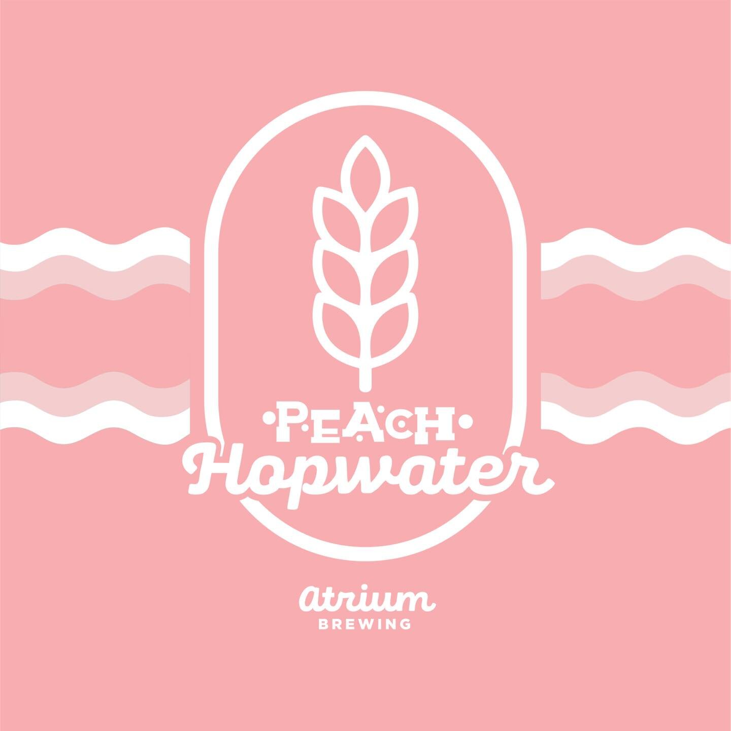 🎉NORTON COMMONS DRAFT EXCLUSIVE🎉
Today(5/19)

🫧Peach Hopwater🫧

We hear you loud and clear. We&rsquo;re excited to announce the second in our ever expanding series of Hopwater . Lotus and Idaho 7 hops, peach, and loooooots of co2 bubbles🫧

We&rs