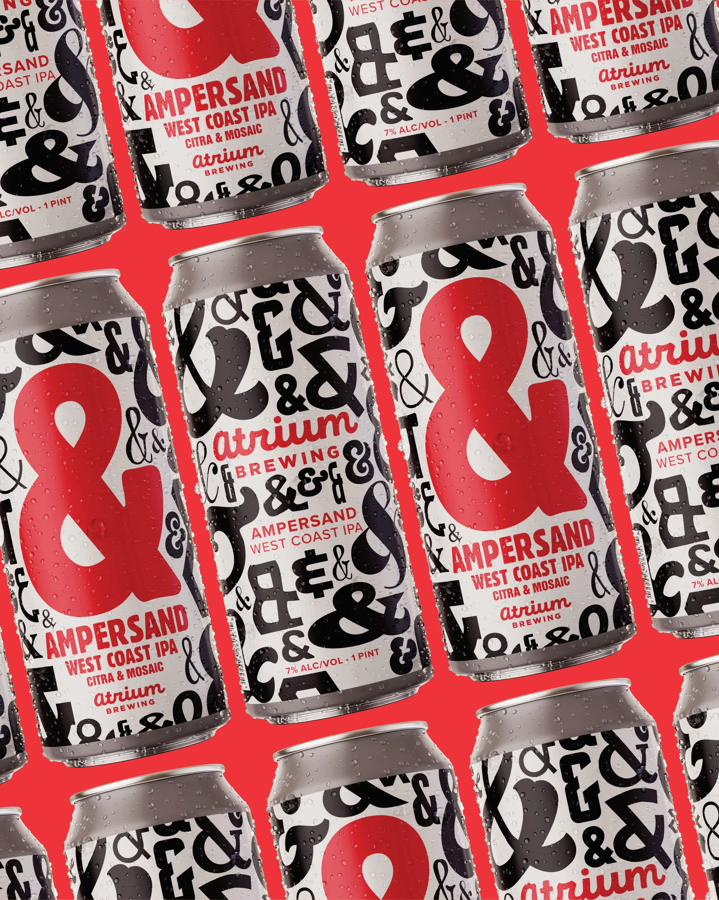 🌳HOW&rsquo; BOUT SOME HOPS??🌳
Wednesday(5/27)

🔴Ampersand🔴
WCIPA &ndash; 7%

A well earned rest from the Sour Month Madness has arrived. 
We wanted to brew&nbsp;a lean and mean West Coast IPA&nbsp;with tried-and-true fruit forward push button hop