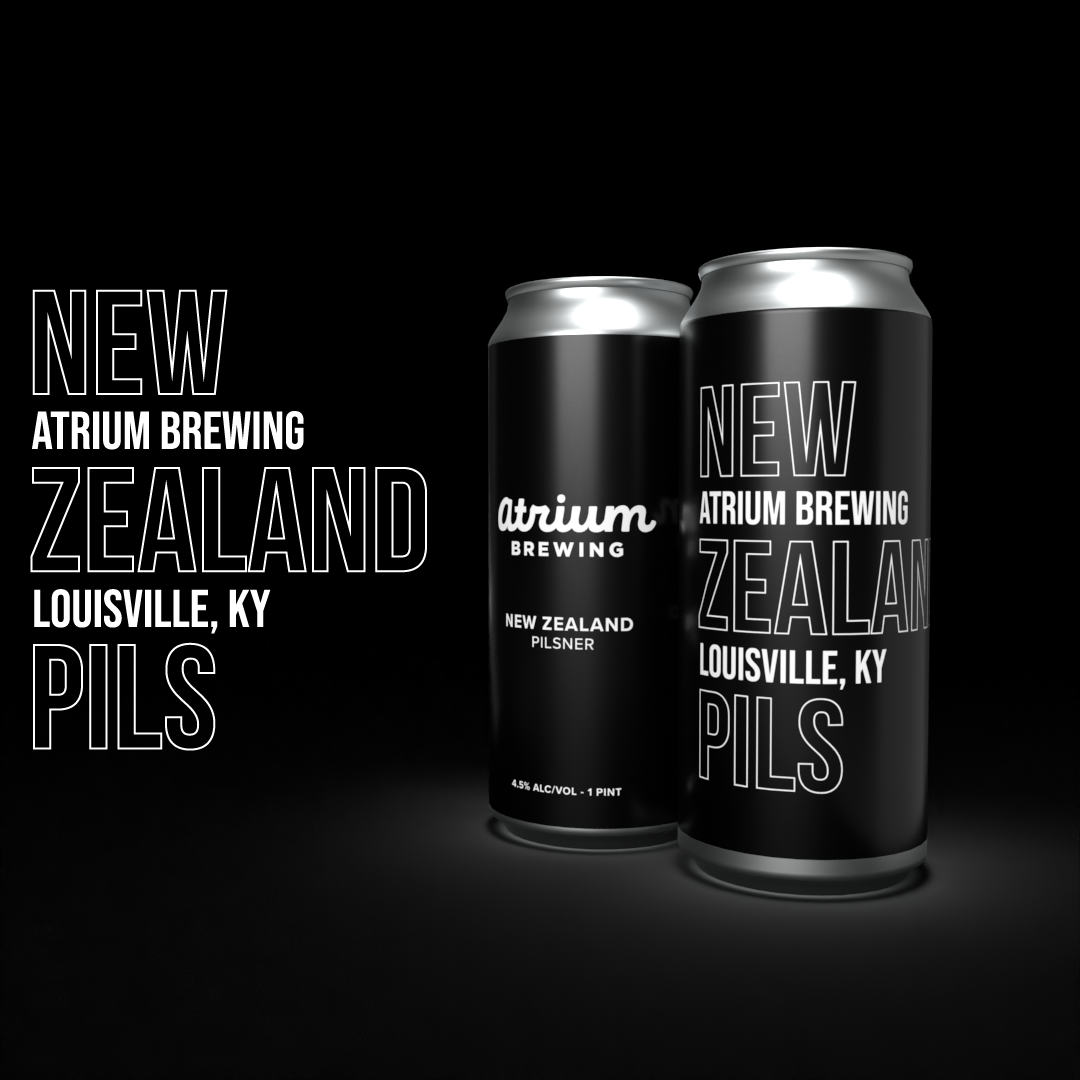 Sharp, clear, clean, with an aroma of lemongrass and lime zest. An easy drinker dry-hopped exclusively with NZ hops: Wai-Iti, Wakatu, and Dr. Rudi. A delicate beer, with flavors of papaya, apricot, melon, lime pith.