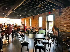 Atrium Brewing photo