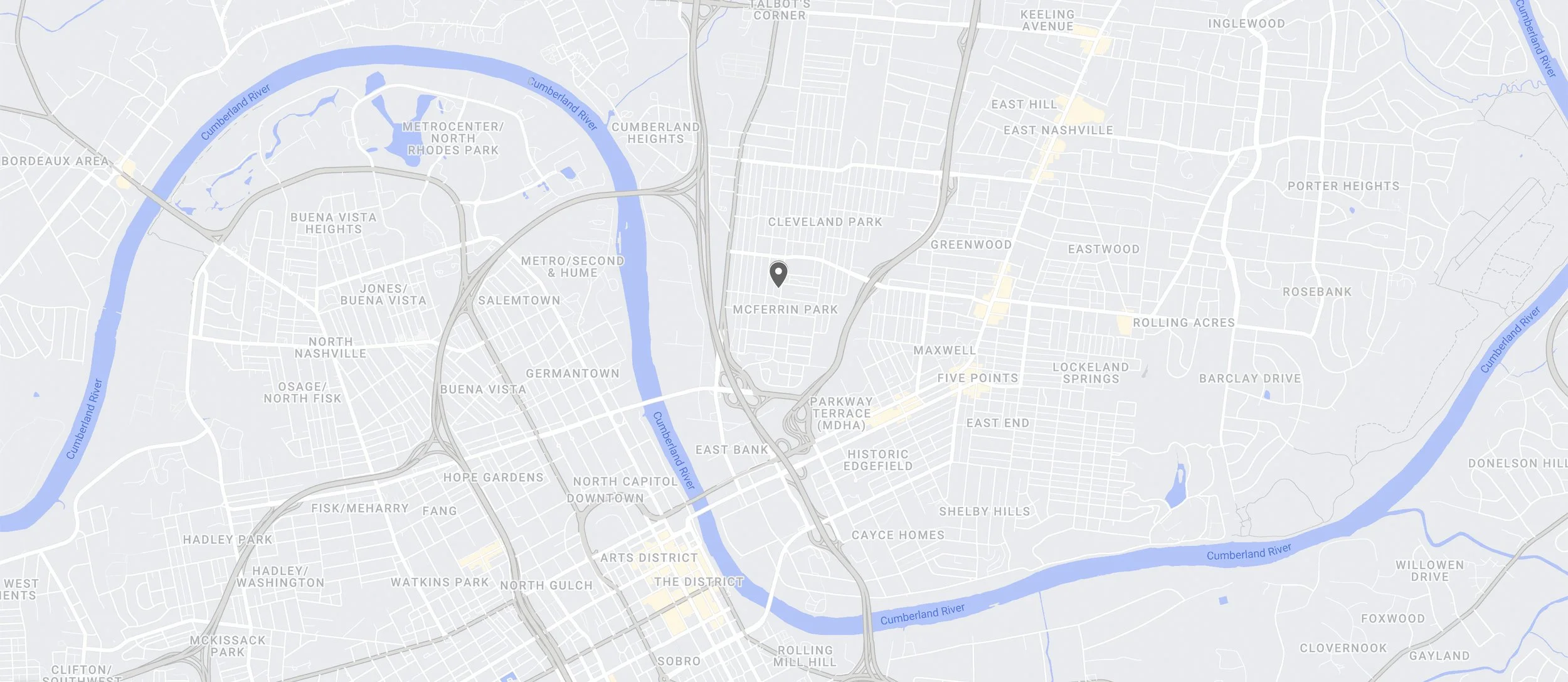 East Nashville Office — Nashville Therapy Group