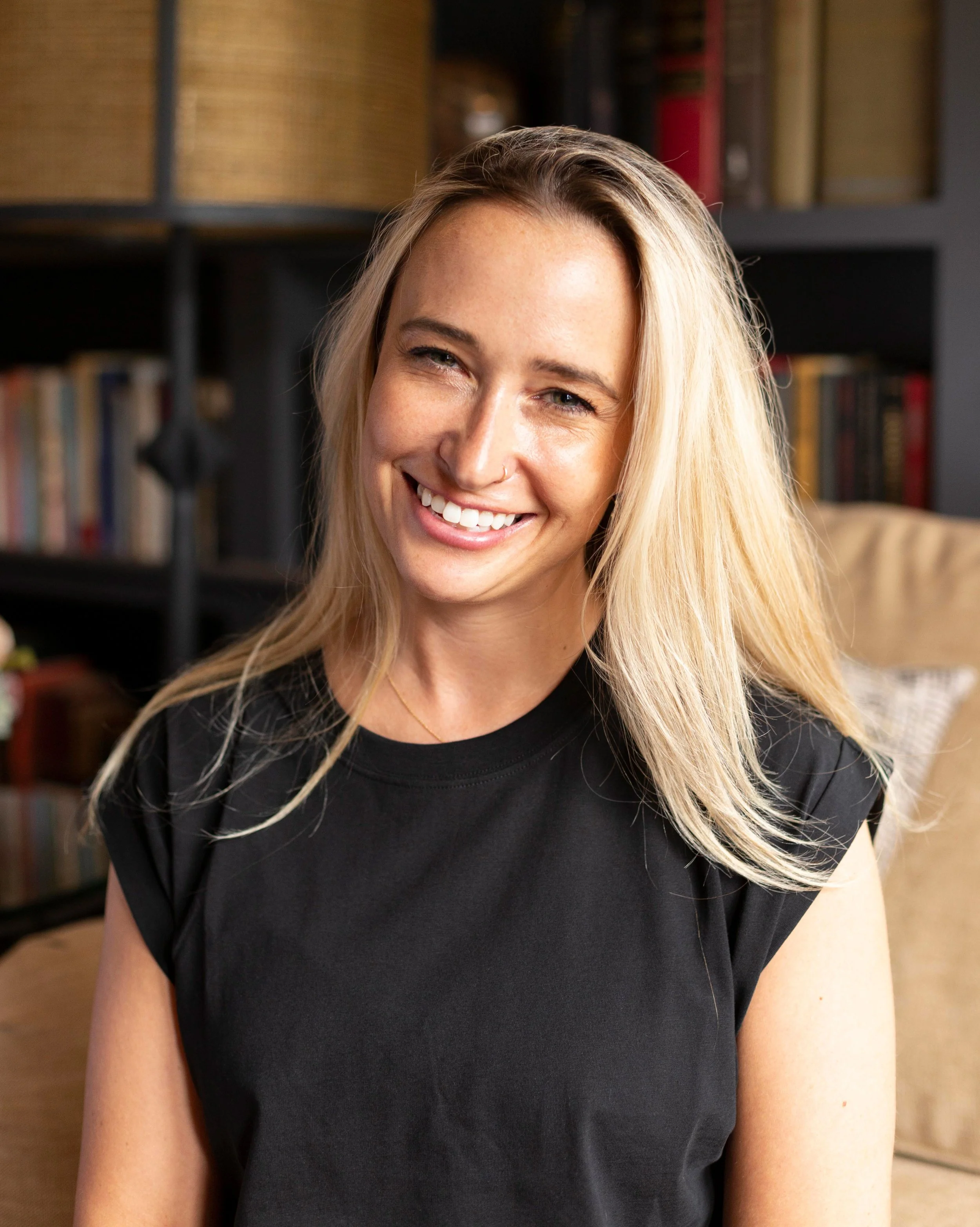 Ashley Fox — Nashville Therapy Group