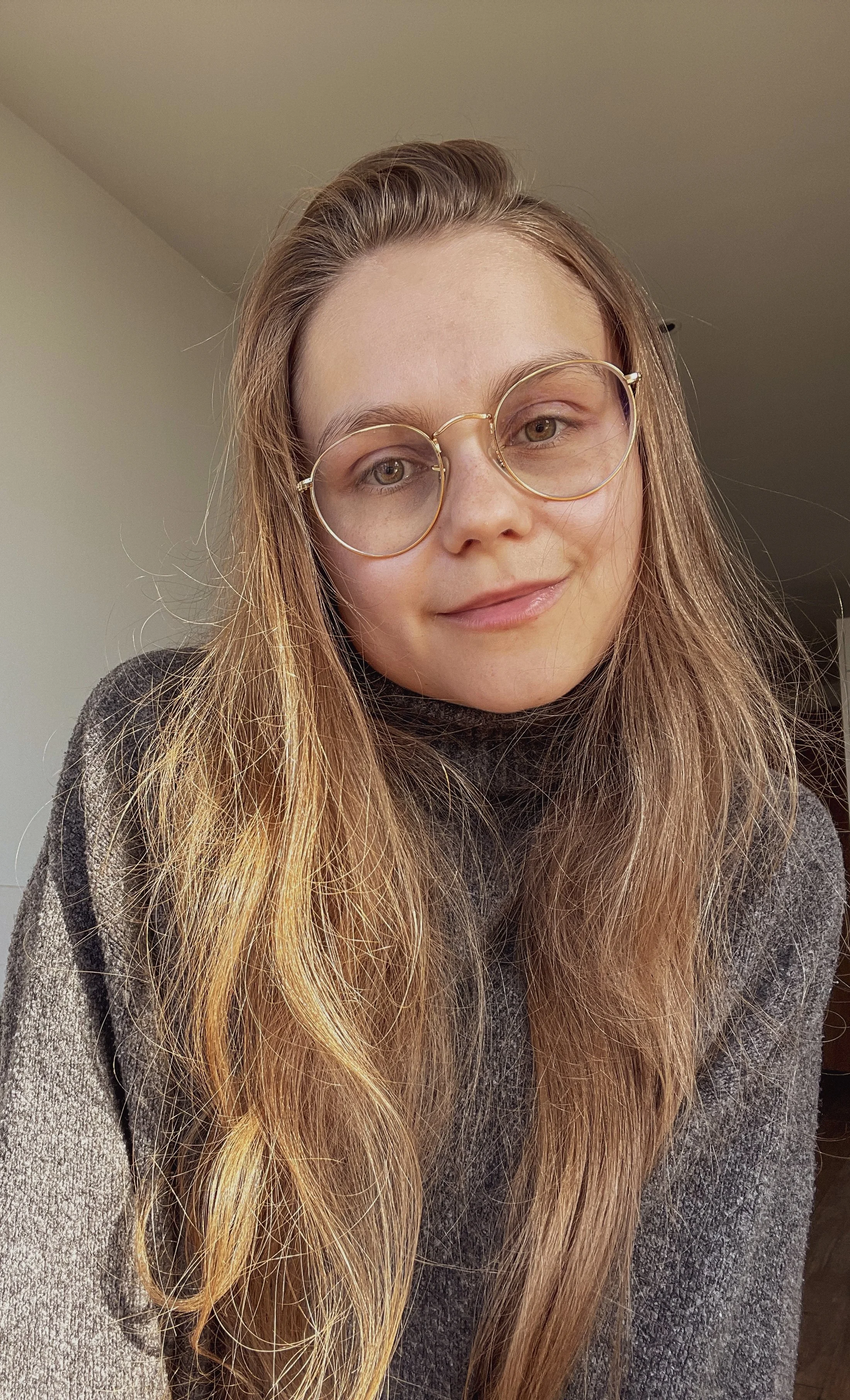 Anna Salowka