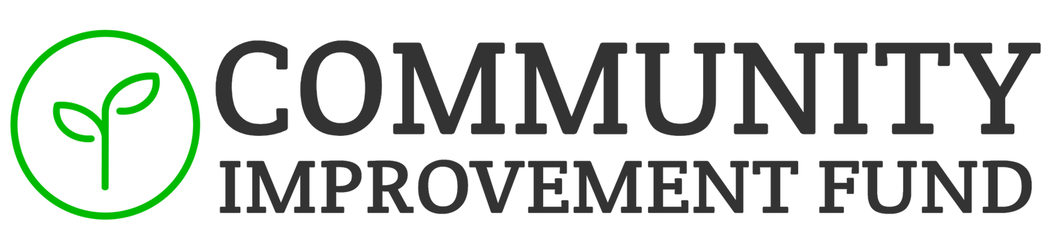 Community Improvement Fund
