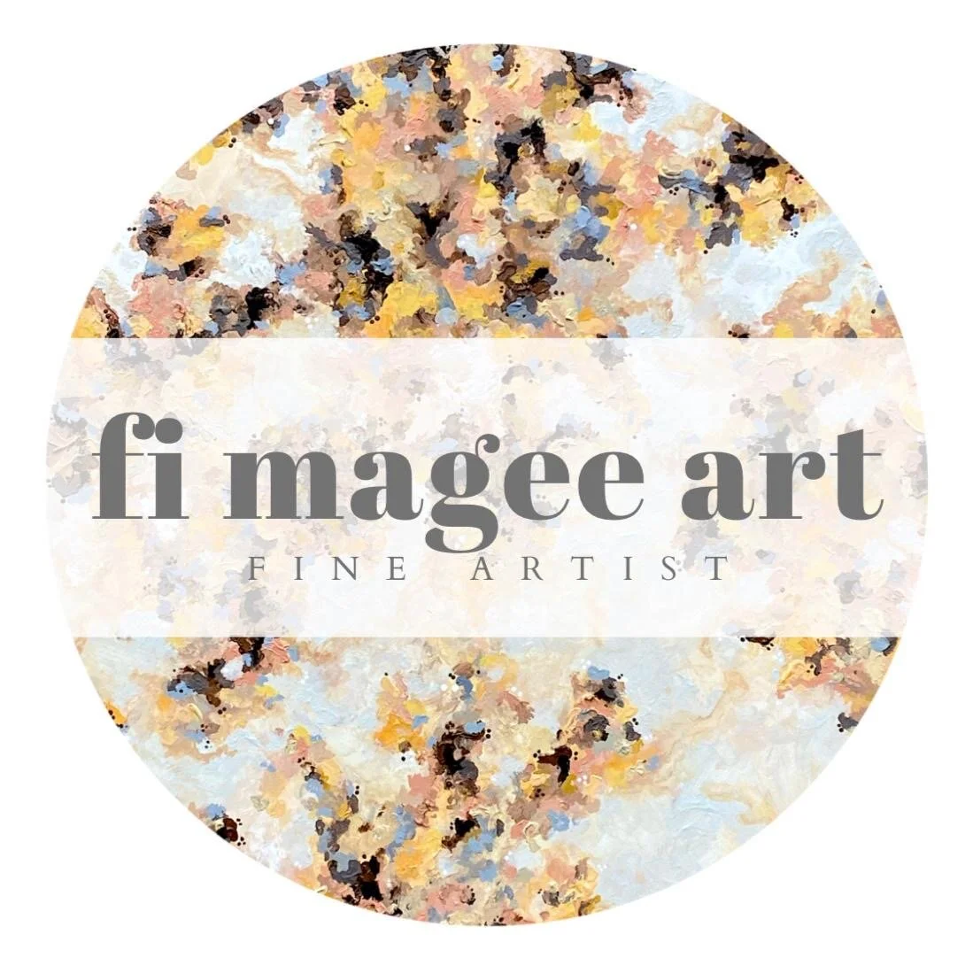 Fi Magee Art