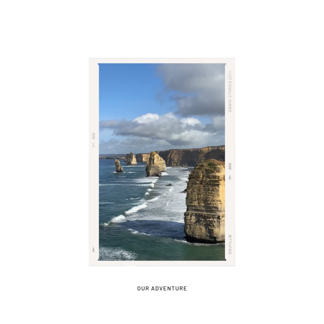 The 12 Apostles. ⁠
#Livemusic #Livemusicbrisbane #Music #Acousticmusic #Livelooping #Loopingartist #Musician #Musicianlife #Brisbane #brisbanecity #picoftheday #songoftheday #beeroftheday #guitar #acousticguitar #gigoftheday