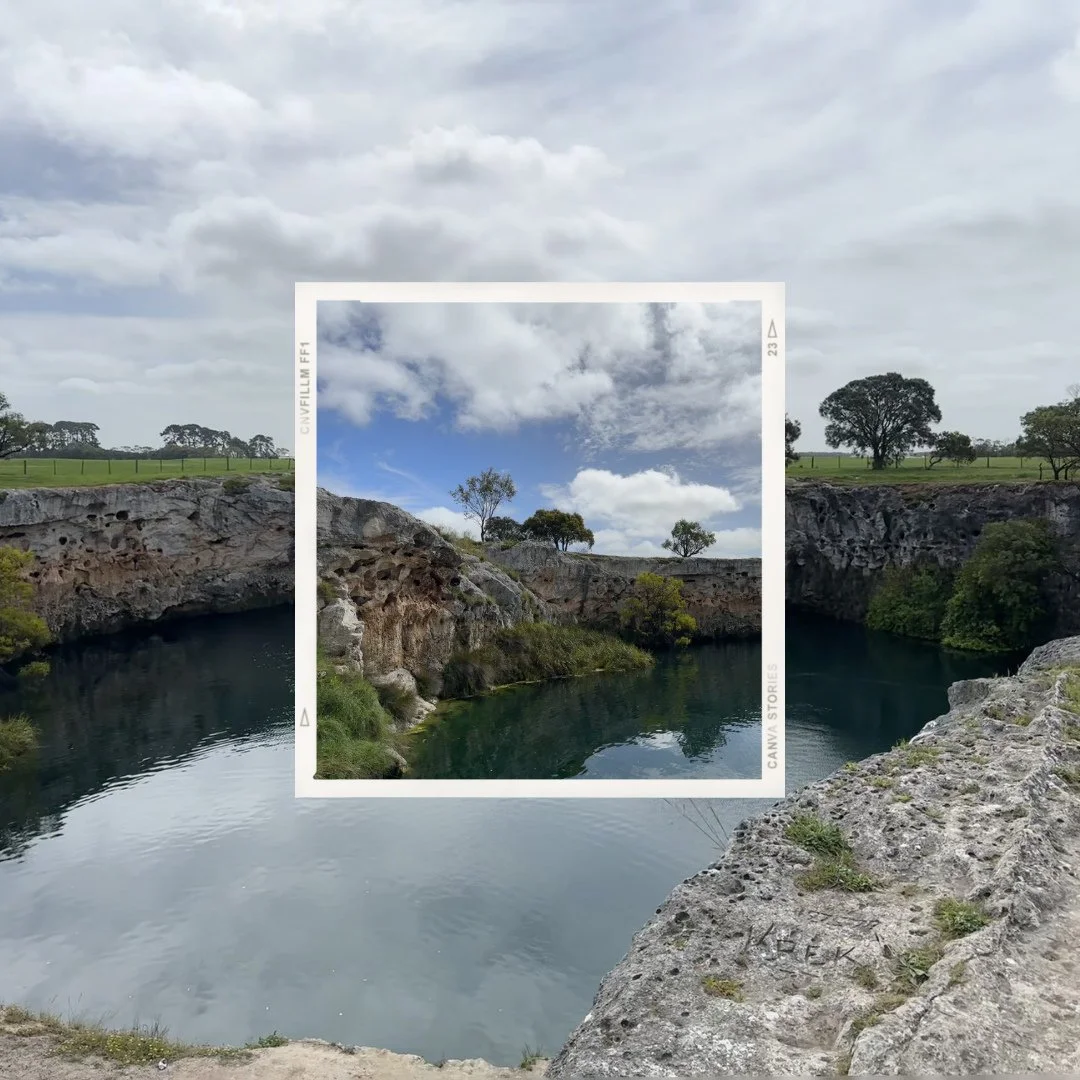 The Little Blue. Affectionately named after it's much larger relative, The Blue Lake. ⁠
#Livemusic #Livemusicbrisbane #Music #Acousticmusic #Livelooping #Loopingartist #Musician #Musicianlife #Brisbane #brisbanecity #picoftheday #songoftheday #beerof
