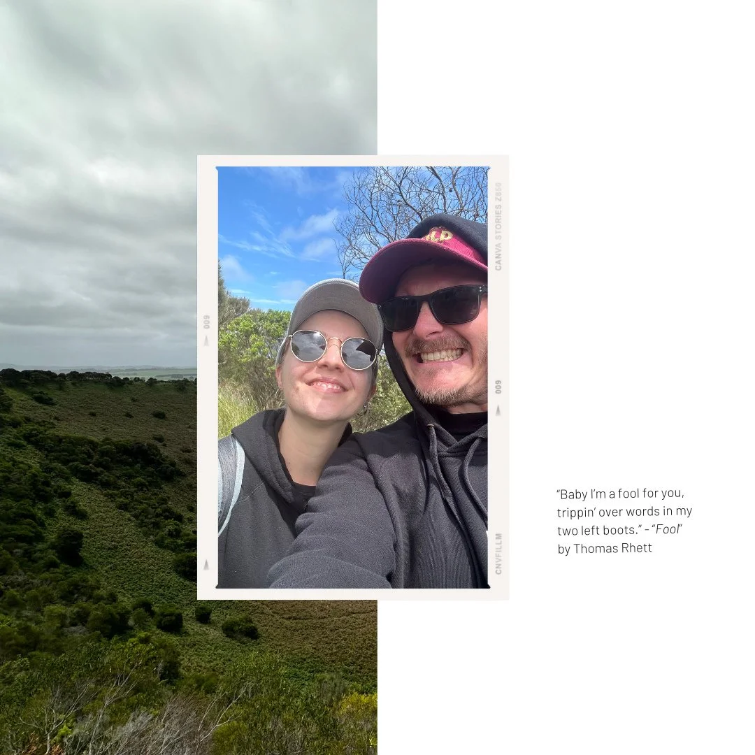 A great morning walking around Mt Shank! ⁠
#Livemusic #Livemusicbrisbane #Music #Acousticmusic #Livelooping #Loopingartist #Musician #Musicianlife #Brisbane #brisbanecity #picoftheday #songoftheday #beeroftheday #guitar #acousticguitar #gigoftheday