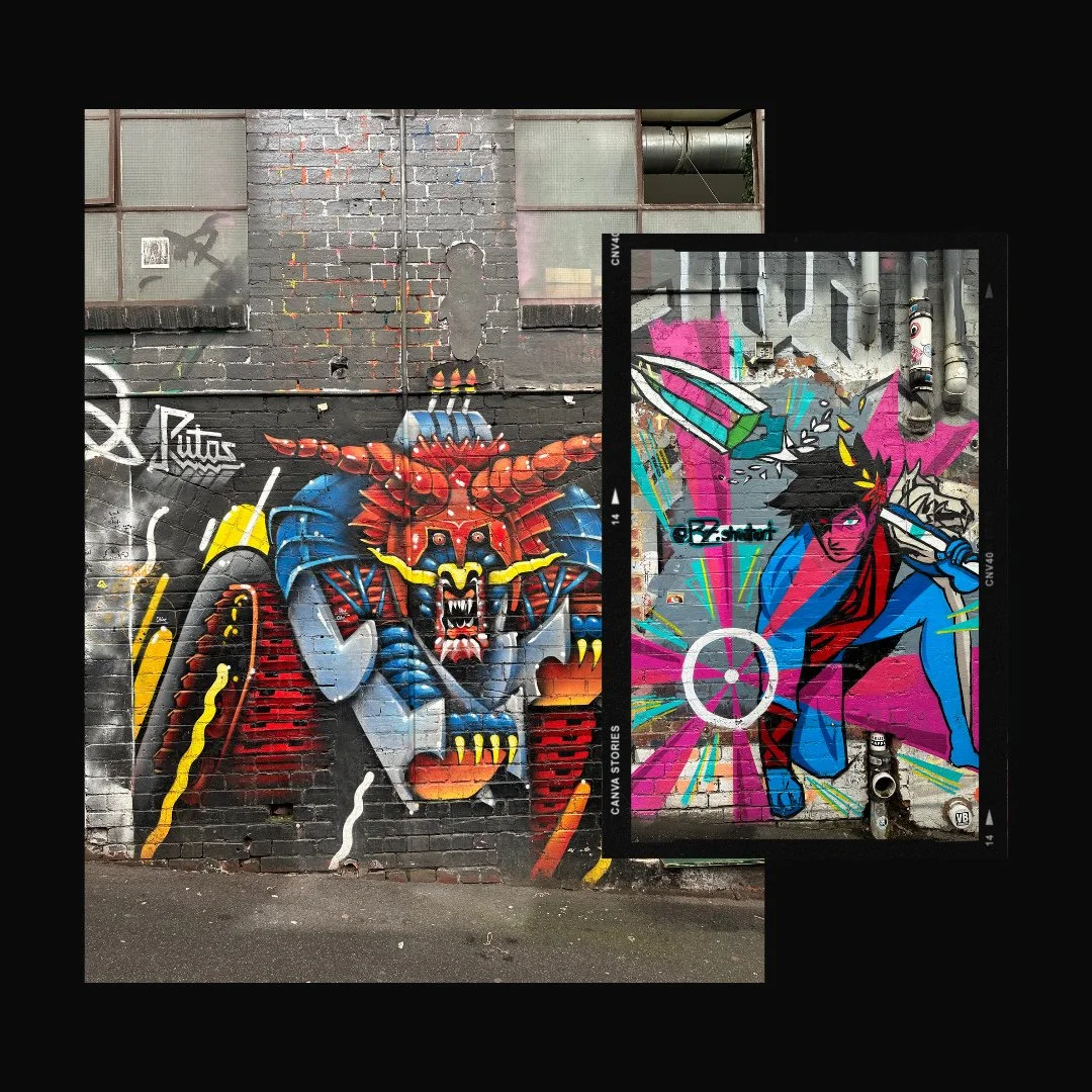 Some anime-style street art from Melbourne! ⁠
#Livemusic #Livemusicbrisbane #Music #Acousticmusic #Livelooping #Loopingartist #Musician #Musicianlife #Brisbane #brisbanecity #picoftheday #songoftheday #beeroftheday #guitar #acousticguitar #gigoftheda