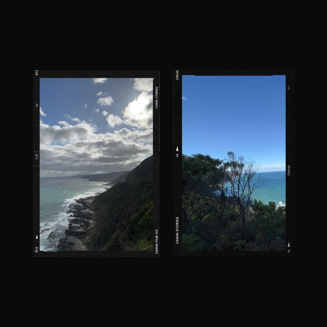 The rugged coastline of The Great Ocean Road. ⁠
#Livemusic #Livemusicbrisbane #Music #Acousticmusic #Livelooping #Loopingartist #Musician #Musicianlife #Brisbane #brisbanecity #picoftheday #songoftheday #beeroftheday #guitar #acousticguitar #gigofthe