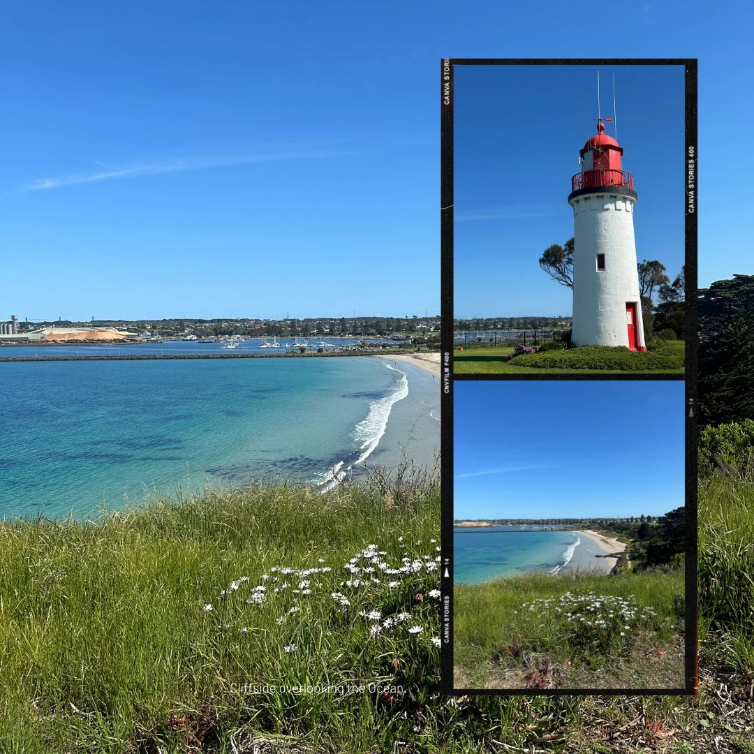 The lighthouse and bay in Portland, Victoria.⁠
#Livemusic #Livemusicbrisbane #Music #Acousticmusic #Livelooping #Loopingartist #Musician #Musicianlife #Brisbane #brisbanecity #picoftheday #songoftheday #beeroftheday #guitar #acousticguitar #gigofthed
