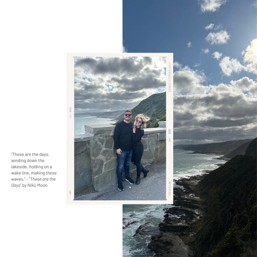 Along the Great Ocean Road with some great lyrics. ⁠
#Livemusic #Livemusicbrisbane #Music #Acousticmusic #Livelooping #Loopingartist #Musician #Musicianlife #Brisbane #brisbanecity #picoftheday #songoftheday #beeroftheday #guitar #acousticguitar #gig