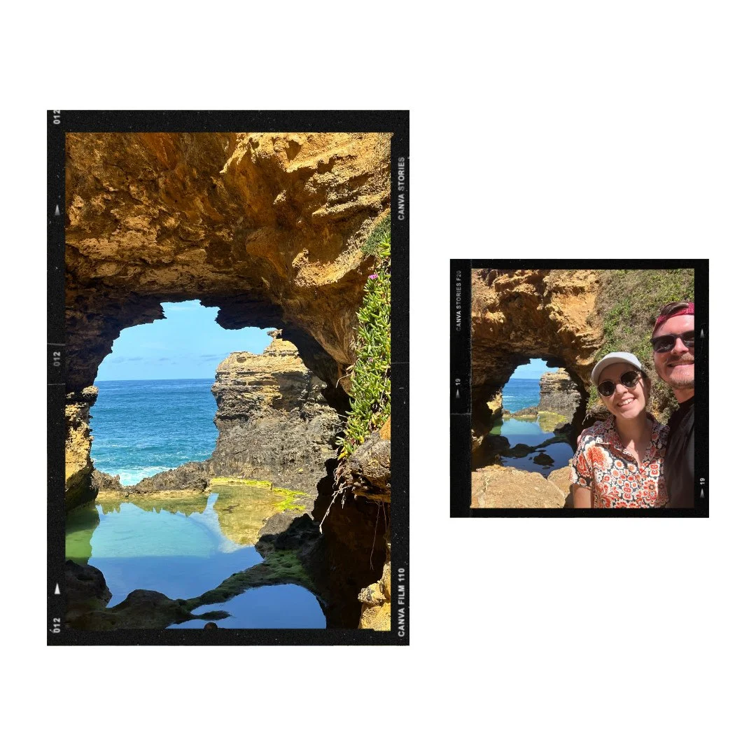The Grotto down along the Great Ocean Road.⁠
#Livemusic #Livemusicbrisbane #Music #Acousticmusic #Livelooping #Loopingartist #Musician #Musicianlife #Brisbane #brisbanecity #picoftheday #songoftheday #beeroftheday #guitar #acousticguitar #gigoftheday