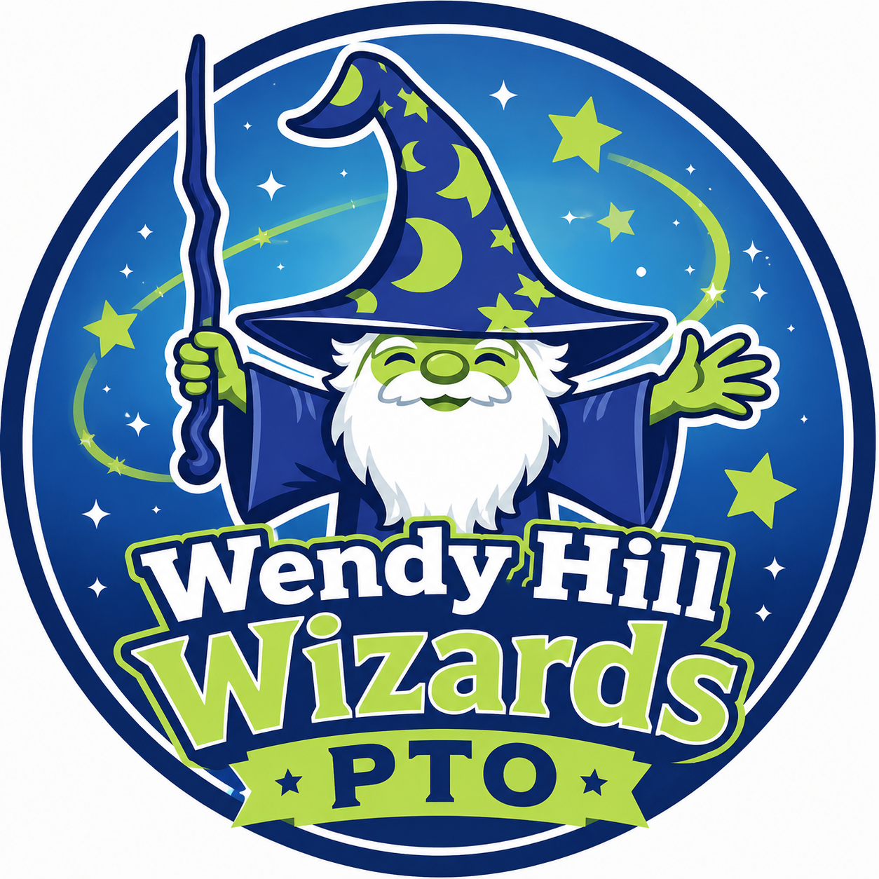 Windy Hill Wizards PTO